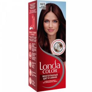 Крем-краска"LONDA COLOR"(66/5