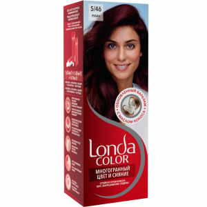 Крем-краска"LONDA COLOR"(д/в