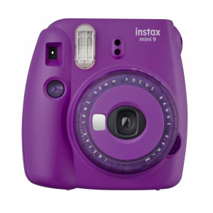 Фотоаппар"FUJIFILM"(INSMINI 9 CL.PURPLE)