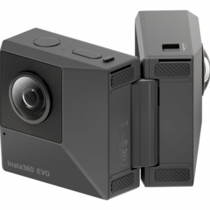 Экшн-камера"INSTA360"(EVO