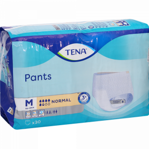 Подг-тр.взросл"TENA"(Pants Normal М)30шт