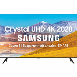 LED Телевизор"SAMSUNG"(UE43TU8000UXRU)