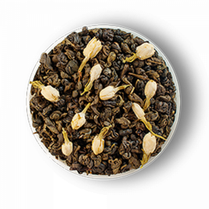 Чай"КОРОЛЬ ЖАСМИНА"(зел