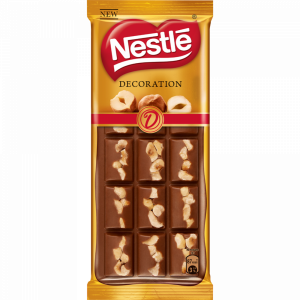 Шоколад"NESTLE"(мол