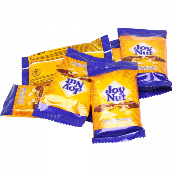  Joy Nut 1 