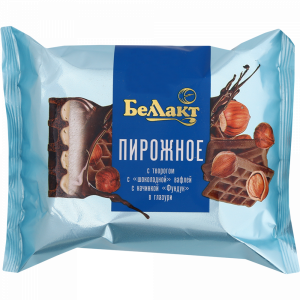 Пирожное(твор