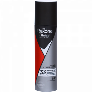 Дезодорант"REXONA MEN"(защ.и свеж.)150мл