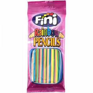 Мармелад"RAINBOW PENCILS"100г