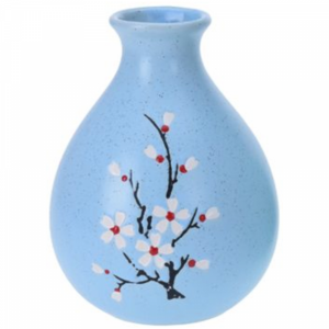 Декоративная ваза из керамики(095702520)