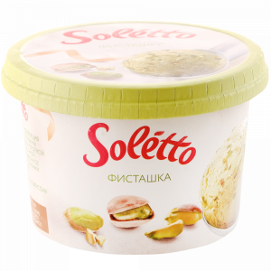 Мороженое сливочное (фисташка) 190г