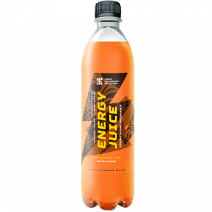Напиток"ENERGY JUICE"(манго-апельс.)0.5л