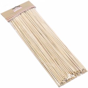 Набор шпажек бамбук(20см