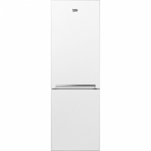 Холодильник"BEKO"(RCNK270K20W)