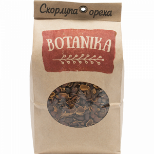 Субстрат.компон."BOTANIKA"(кедр.ореха)1л