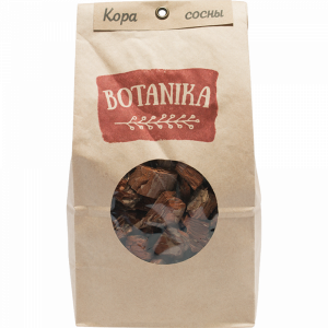 Субстрат.компон"BOTANIKA"(кор.сосн.)1.5л