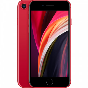 Смартфон"APPLE"(SE 64GB RED)