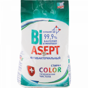 СМС"BIASEPT"(color automat)3000г