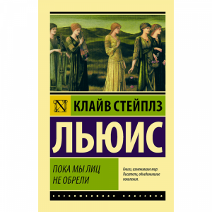 Книга "ПОКА МЫ ЛИЦ НЕ ОБРЕЛИ"