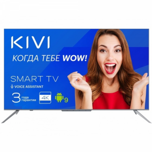 Телевизор"KIVI"(43U800BR)