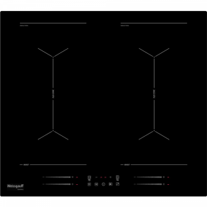 Панель варочная"WEISSGAUFF"(HI 642BY)