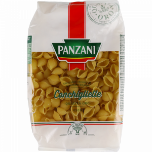 Макарон.изд."PANZANI"(conchigliette)450г