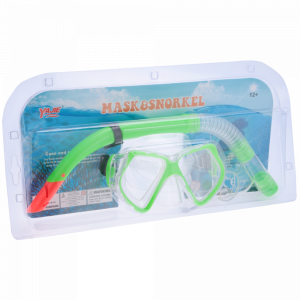 Набор для плавания(M105-2A)