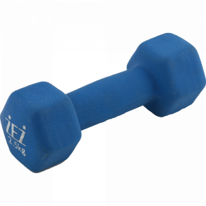 Гантель виниловая(2