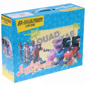 Коньки роликовые (905-M)