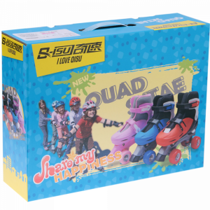 Коньки роликовые (905-S)