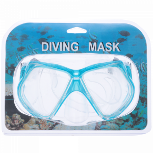 Маска для плавания(M2526P)