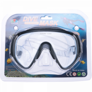 Маска для плавания(MB-0323)