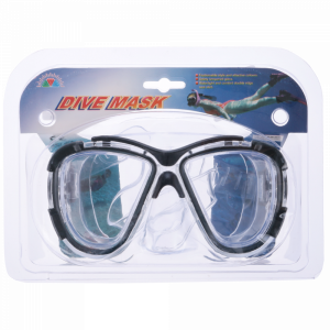 Маска для плавания(MB-0348)