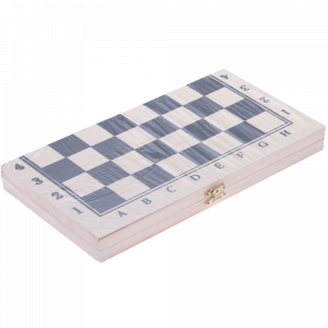 Шахматы деревянные (AB055-N)