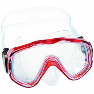 Маска для подводного плавания(арт.22051)