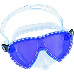 Маска д/подводного плавания(арт.22058)