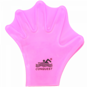 Аква-перчатки-лопатки силик(SP01-RT5)роз