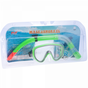 Набор для плавания (M109-2A