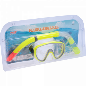 Набор для плавания (M109-2A