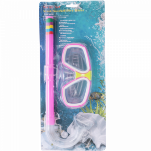 Набор для плавания (арт.2009-3