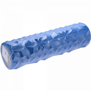 Валик для йоги(ZS-45CM)Синий