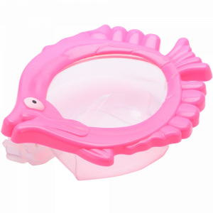 Маска д/подв.плавания дет.(384652