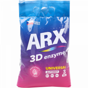 СМС "ARX 3D" (универсал