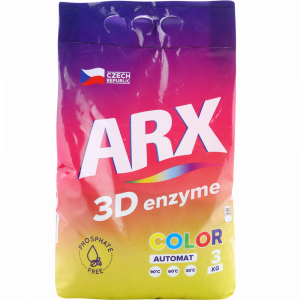 СМС "ARX 3D" (колор