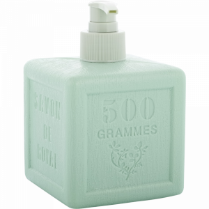 Мыло ж."SAVON DE ROYAL  GREEN"(д/рук)500