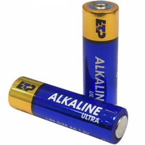 Алкалиновая батарейка (тип АА/LR6
