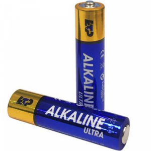 Алкалиновая батарейка(тип ААА/LR03