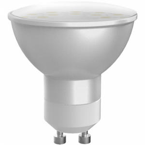 Светодиодная лампа(5W GU10 230V 4000K)