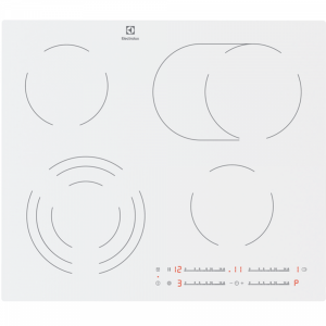 Поверх.электр."ELECTROLUX" (CKE6450WC)