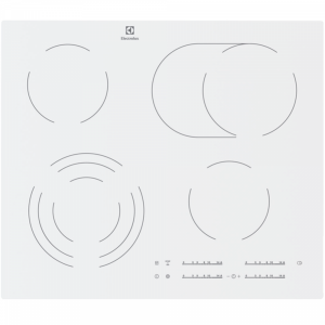 Поверх.электр."ELECTROLUX" (EHF96547IW)