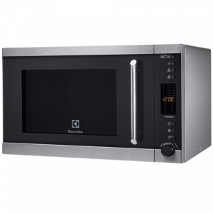 Микроволн.печь "ELECTROLUX"(EMS30400OX)